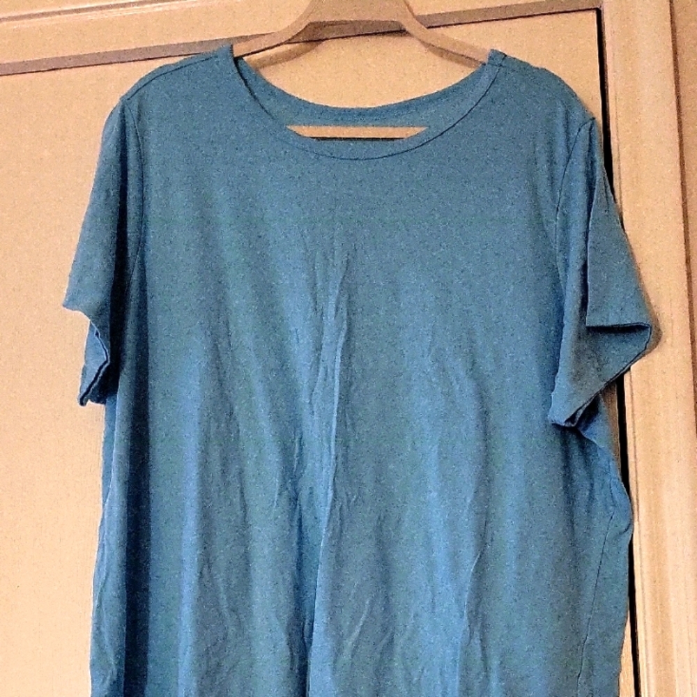 Casual T-Shirt's